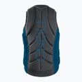 Захисний жилет O'Neill Slasher Comp Vest сіро-блакитний 4917EU 2