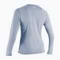 Лонгслів для плавання жіночий O'Neill Trvlr Hybrid Sun Shirt 394 infinity 2