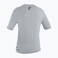 Футболка для плавання чоловіча O'Neill Trvlr Hybrid Graphic Sun Shirt smoke 2