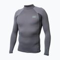 Лонгслів для плавання чоловічий O'Neill Trvlr Graphic Skins Rash Guard smoke/graphite/smoke:multi(tri-glo)