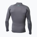 Лонгслів для плавання чоловічий O'Neill Trvlr Graphic Skins Rash Guard smoke/graphite/smoke:multi(tri-glo) 2