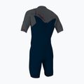 Гідрокостюм чоловічий O'Neill Hammer 2мм Chest Zip SS Spring abyss/graphite/graphite 2