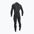 Гідрокостюм чоловічий O'Neill Epic 4/3 Back Zip Full P91 black/graphite/bali blue 2