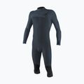 Гідрокостюм чоловічий O'Neill Hyperfreak 4/3+ мм Chest Zip Overknee dark orion/copen blue