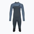 Гідрокостюм чоловічий O'Neill Hyperfreak 4/3+ мм Chest Zip Overknee dark orion/copen blue 2