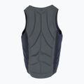 Жилет захисний чоловічий O'Neill Slasher Comp B  graphite/abyys 2