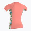 Футболка для плавання жіноча O'Neill Side Print Rash Guard desert flower/cara floral 2