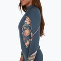 Гідрокостюм для плавання жіночий O'Neill Bahia 3/2 Back Zip Full copen blue/painted tropics/painted tropics 5