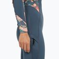 Гідрокостюм для плавання жіночий O'Neill Bahia 3/2 Back Zip Full copen blue/painted tropics/painted tropics 6