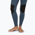 Гідрокостюм для плавання жіночий O'Neill Bahia 3/2 Back Zip Full copen blue/painted tropics/painted tropics 7