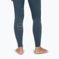 Гідрокостюм для плавання жіночий O'Neill Bahia 3/2 Back Zip Full copen blue/painted tropics/painted tropics 8