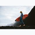 Гідрокостюм для плавання жіночий O'Neill Bahia 3/2 Back Zip Full copen blue/painted tropics/painted tropics 11