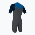Гідрокостюм дитячий O'Neill Youth Hammer 2мм Chest Zip SS Spring graphite/abyss/ocean 2