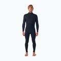 Гідрокостюм чоловічий O'Neill Hyperfreak Fire 4/3+ mm Back Zip Full black/black