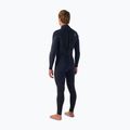 Гідрокостюм чоловічий O'Neill Hyperfreak Fire 4/3+ mm Back Zip Full black/black 4