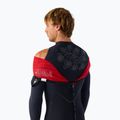 Гідрокостюм чоловічий O'Neill Hyperfreak Fire 4/3+ mm Back Zip Full black/black 8