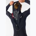 Гідрокостюм чоловічий O'Neill Hyperfreak Fire 4/3+ mm Back Zip Full black/black 10