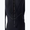Гідрокостюм чоловічий O'Neill Hyperfreak Fire 4/3+ mm Back Zip Full black/black 11