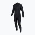 Гідрокостюм чоловічий O'Neill Hyperfreak Fire 4/3+ mm Back Zip Full black/black 12