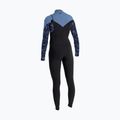 Гідрокостюм жіночий O'Neill Epic 5/4 mm Chest Zip Full black/stormy palm/faded denim 2