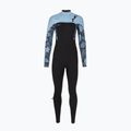 Гідрокостюм жіночий O'Neill Epic 5/4 mm Chest Zip Full black/stormy palm/faded denim 2