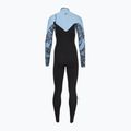 Гідрокостюм жіночий O'Neill Epic 5/4 mm Chest Zip Full black/stormy palm/faded denim 3