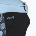 Гідрокостюм жіночий O'Neill Epic 5/4 mm Chest Zip Full black/stormy palm/faded denim 4