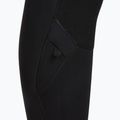 Гідрокостюм жіночий O'Neill Epic 5/4 mm Chest Zip Full black/stormy palm/faded denim 7