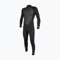 Гідрокостюм чоловічий O'Neill Reactor-2 3/2 mm Back Zip Full black/black