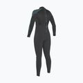 Гідрокостюм жіночий O'Neill Epic 3/2 Back Zip Full IT1 tempered steel/shaded island sky/shade 2