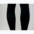 Гідрокостюм жіночий O'Neill Bahia 3/2 Back Zip Full IQ5 black/surf abstract/chambray blue 11