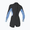 Гідрокостюм жіночий O'Neill Bahia 2/1 mm Back Zip Spring tempered steel/surf abstract 2