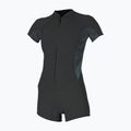 Гідрокостюм жіночий O'Neill Bahia 2/1 mm Front Zip Spring tempered steel/shaded island sky