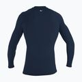 Лонгслів для плавання чоловічий O'Neill Basic Skins Rash Guard LS navy 2