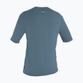 Футболка для плавання чоловіча O'Neill Hyperfreak Skins Sun Shirt blue fusion 2