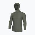 Лонгслів для плавання чоловічий O'Neill Hyperfreak Skins Rash Guard Hooded chimera/chimera