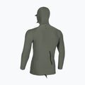 Лонгслів для плавання чоловічий O'Neill Hyperfreak Skins Rash Guard Hooded chimera/chimera 2