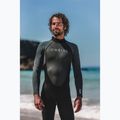 Гідрокостюм чоловічий O'Neill Reactor-2 3/2 mm Back Zip Full black/graphite 4