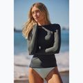 Лонгслів для плавання O'Neill Hyperfreak Skins Rash Guard tempered steel/shaded island sky 4