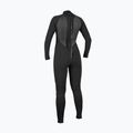 Гідрокостюм жіночий O'Neill Reactor-2 3/2 Back Zip Full J18 black/black 2