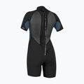 Гідрокостюм жіночий O'Neill Reactor-2 2mm Back Zip SS Spring IS7 black/copen blue 2