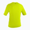 Футболка для плавання дитяча O'Neill Child Basic Skins Sun Shirt lime 2