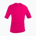 Футболка для плавання дитяча O'Neill Child Basic Skins Sun Shirt watermelon 2