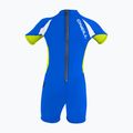Комбінезон UPF 50+ O'Neill Child Basic Skins UV Spring IT3 pacific/lime/white 2