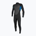 Гідрокостюм дитячий O'Neill Youth Reactor-2 3/2 Back Zip Full black/ocean