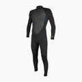 Гідрокостюм дитячий O'Neill Youth Reactor-2 3/2 Back Zip Full black/slate
