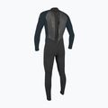 Гідрокостюм дитячий O'Neill Youth Reactor-2 3/2 Back Zip Full black/slate 2