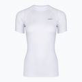 Футболка для плавання жіноча O'Neill Basic Skins Rash Guard SS white