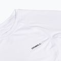 Футболка для плавання жіноча O'Neill Basic Skins Rash Guard SS white 3