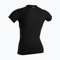 Футболка для плавання жіноча O'Neill Basic Skins Rash Guard SS black 2